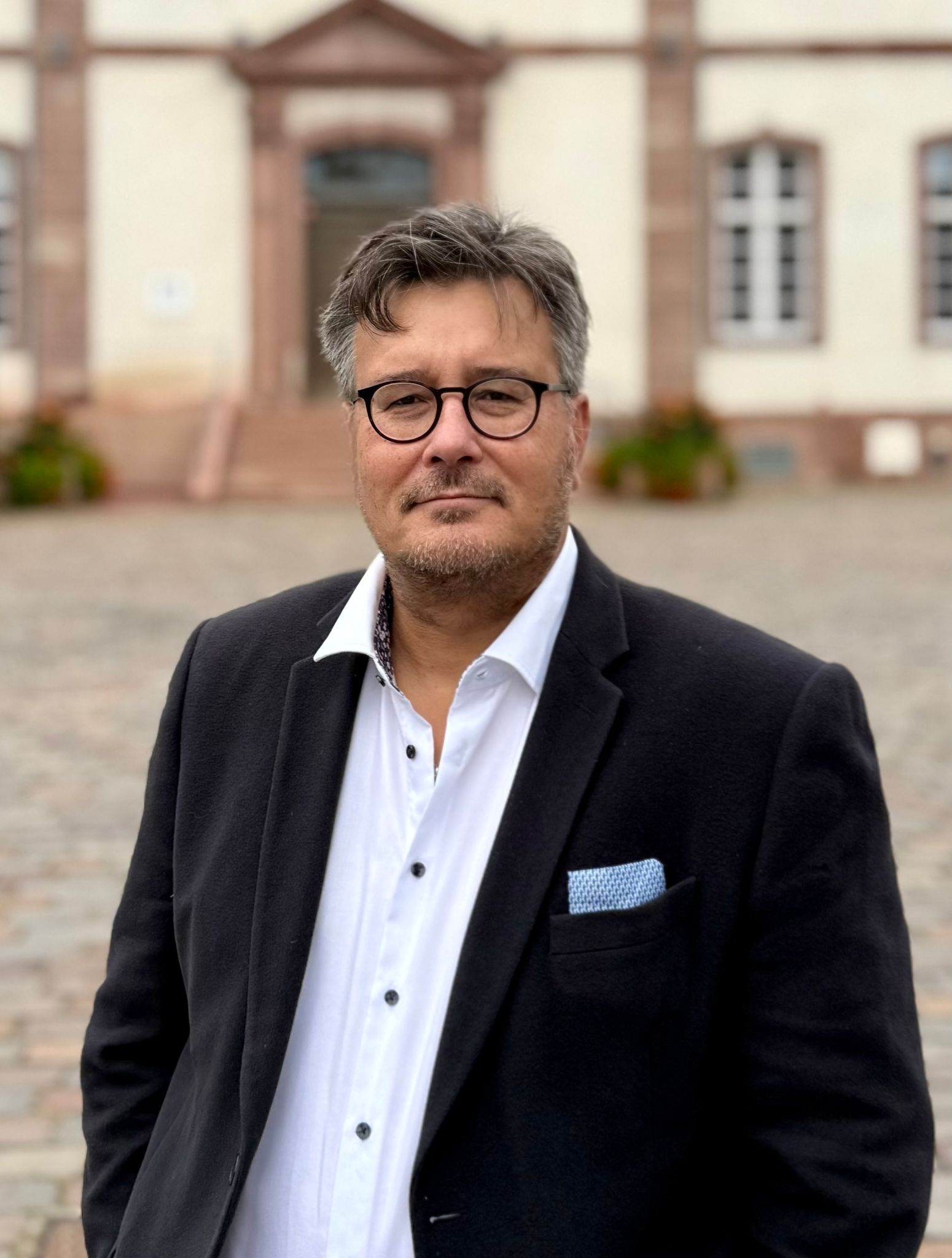 Thierry Wolfersberger