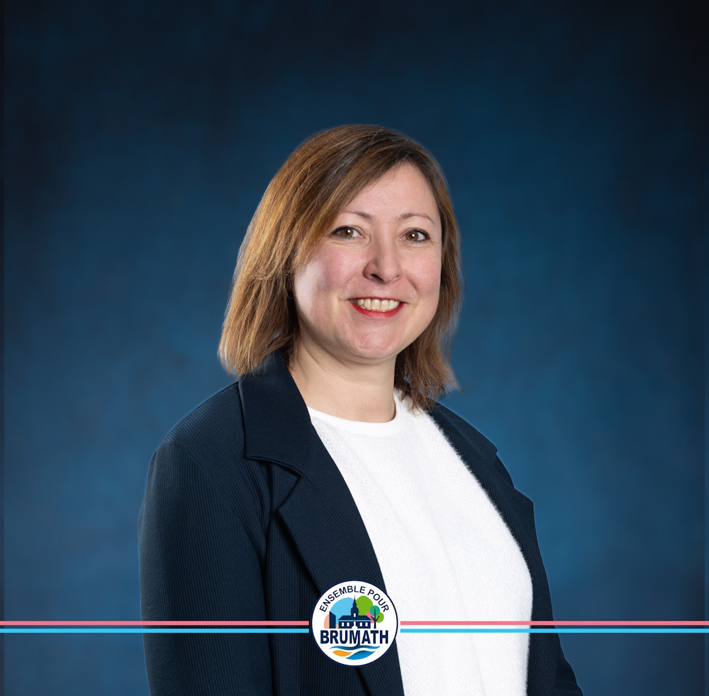 Nathalie Geaix-Janel