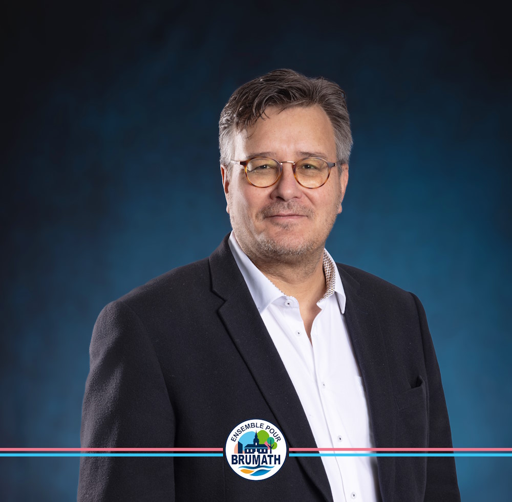 Thierry Wolfersberger